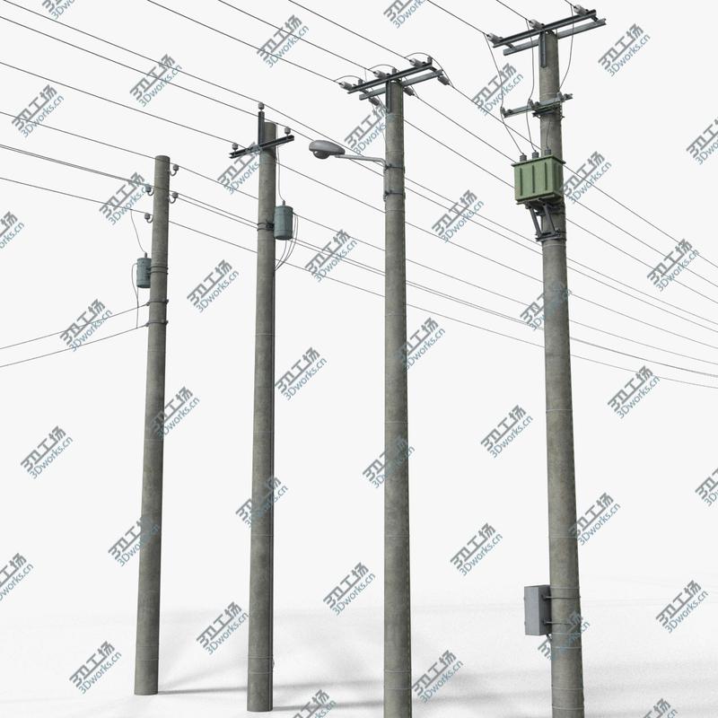 images/goods_img/20210319/Power Transmission Line - Complete Set/1.jpg